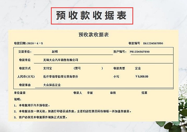 出纳想做好也没那么简单，这14张记账凭证模板拿着，相信能帮你