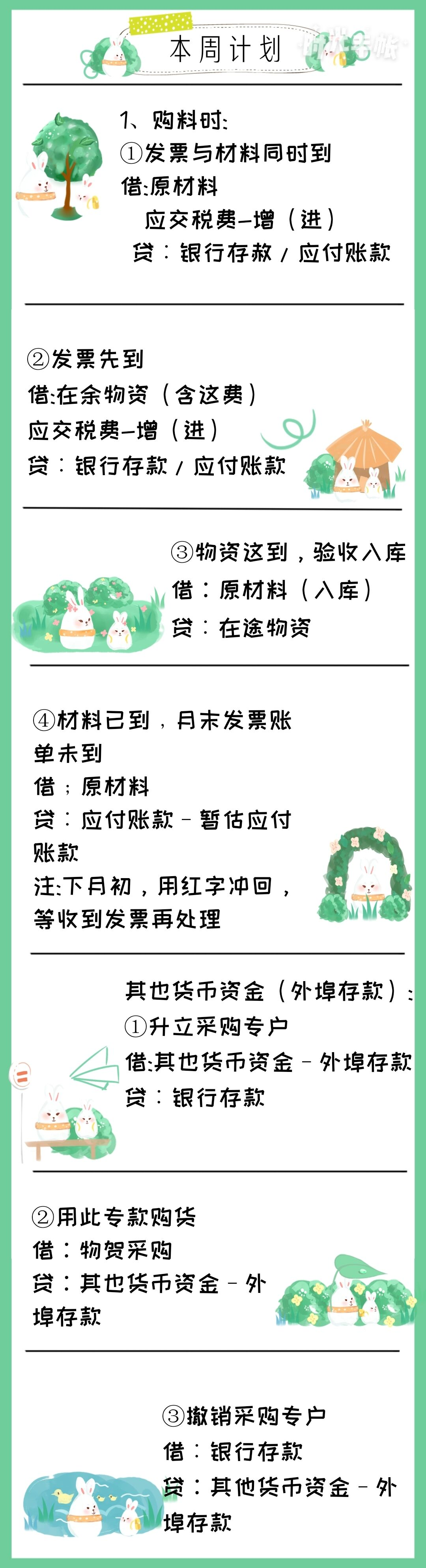 羡慕，30岁会计夫妻，实现财务自由，秘诀就是这70套代账干货