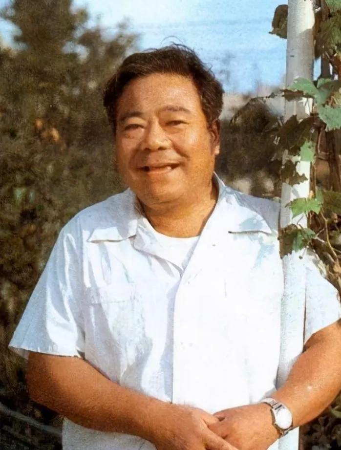 弥勒佛电影剧情「简介」 _晶羽科技