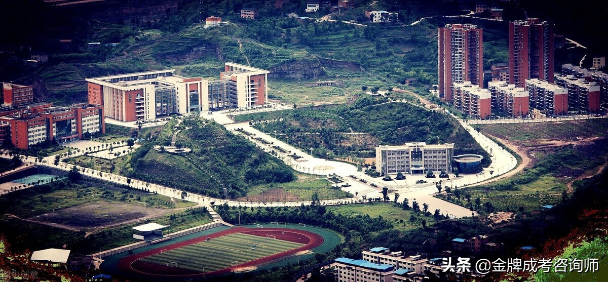 解读“文理大家族”的5所高校，收分不高，适合中低分段学生