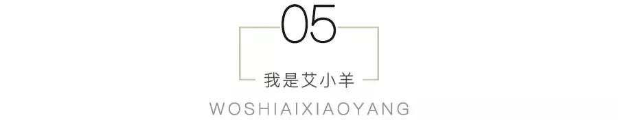 艾小羊：无性婚姻的最优解