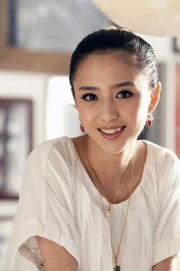 长了一张风情的脸，情史却干净如纸的10位女星，个个旺夫命