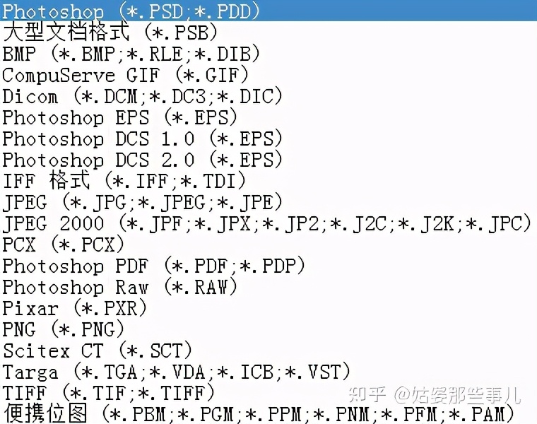 ps完了怎么保存(ps怎么存word文档)