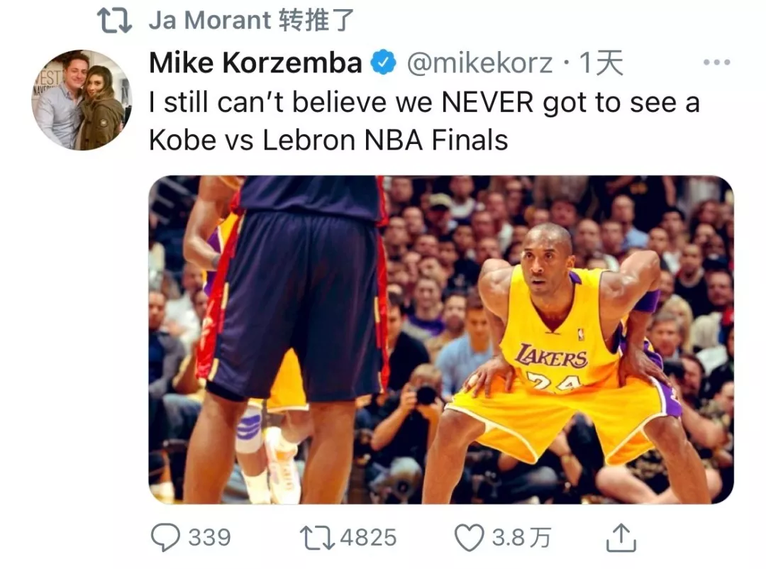 nba球迷有哪些遗憾(等了10年都没实现！大概，这是NBA球迷最大的遗憾)