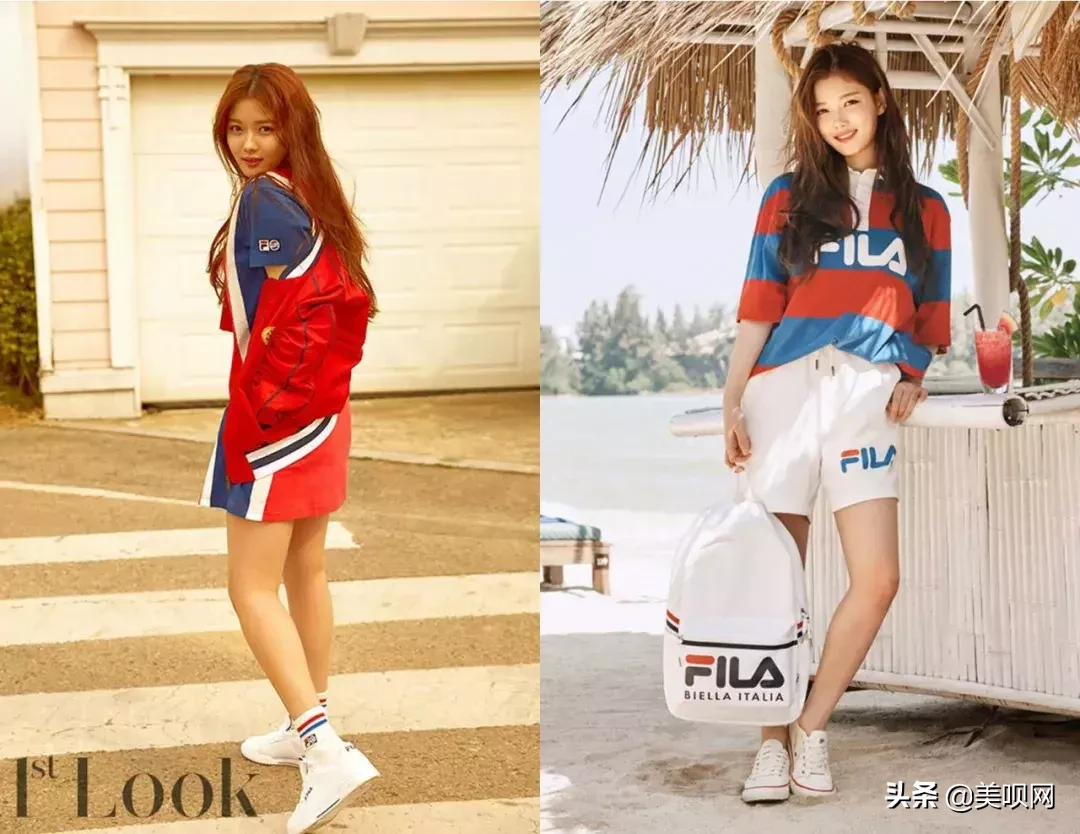 韩国“三金”颜值大PK！金裕贞、金所炫、金赛纶，你最get谁？