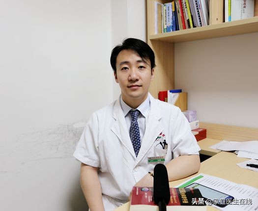 低血压、低血糖傻傻分不清？医生详解两者症状