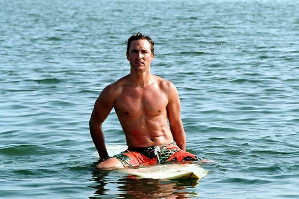 从第一英俊花瓶到奥斯卡影帝！好莱坞传奇男星自曝多次遭性侵