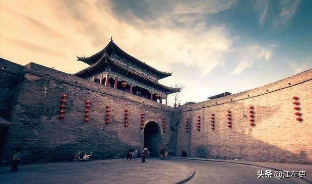 圯上纳履——黄石公到底教了张良什么？