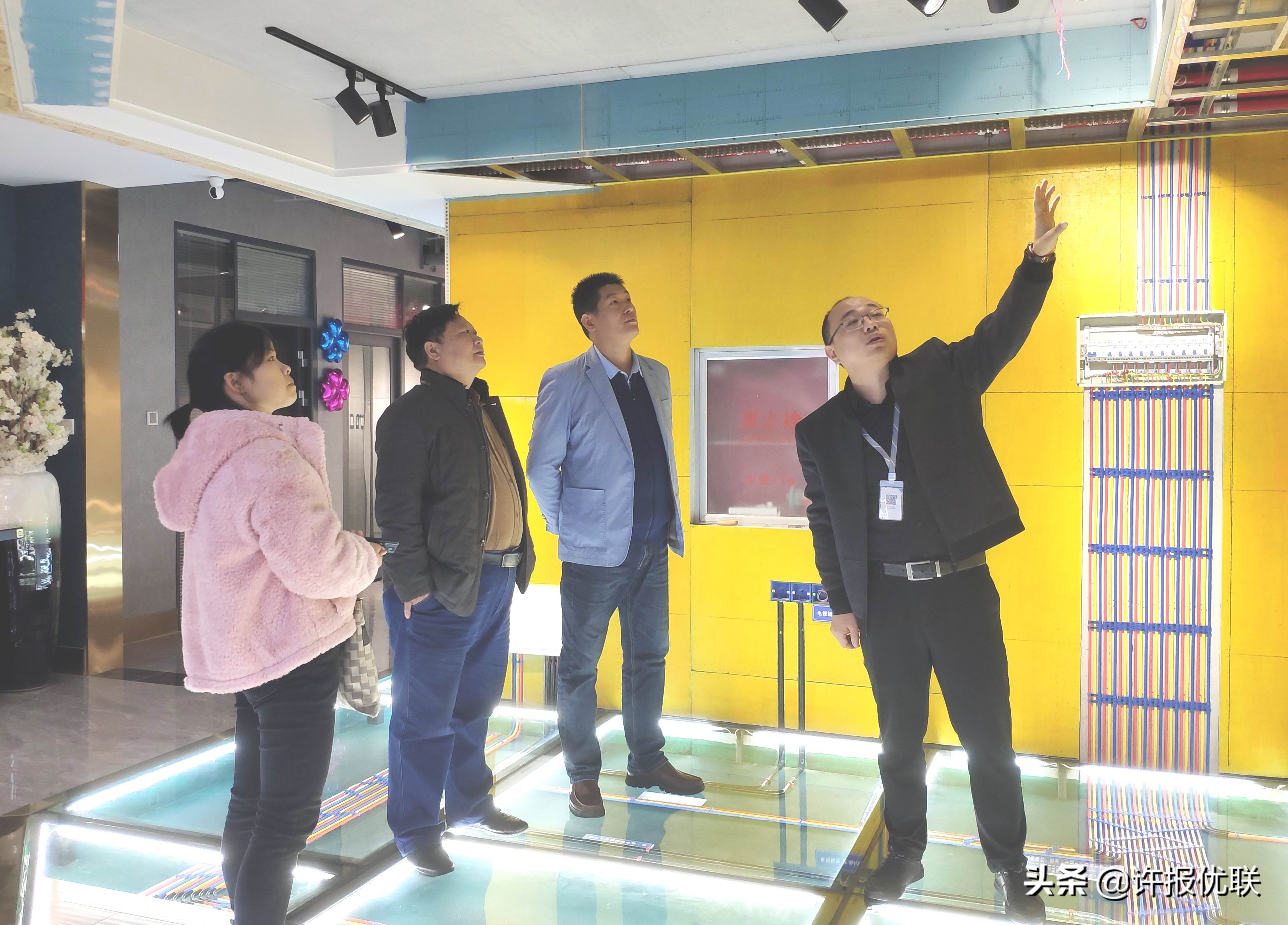 河南某公司十年零投诉，被誉为“装修行业的胖东来”，怎么做到的