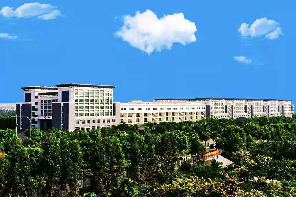 广西两所高校合并，正式成立“新大学”，明年将进行招生