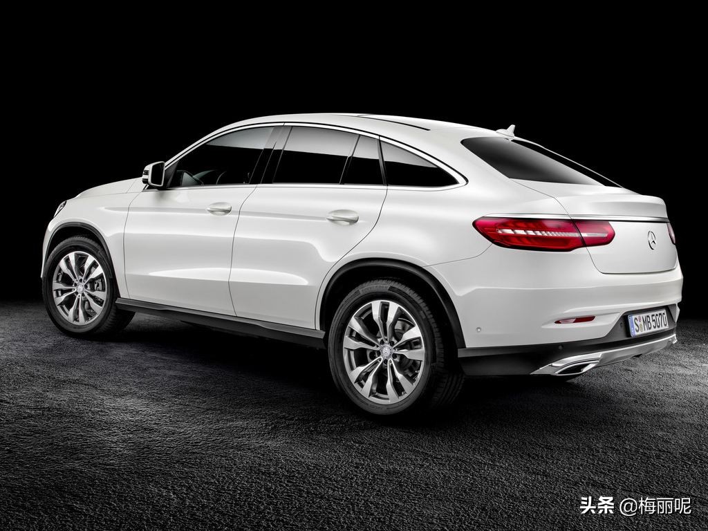 奔驰GLE已经出来了，买宝马X5的后悔不？