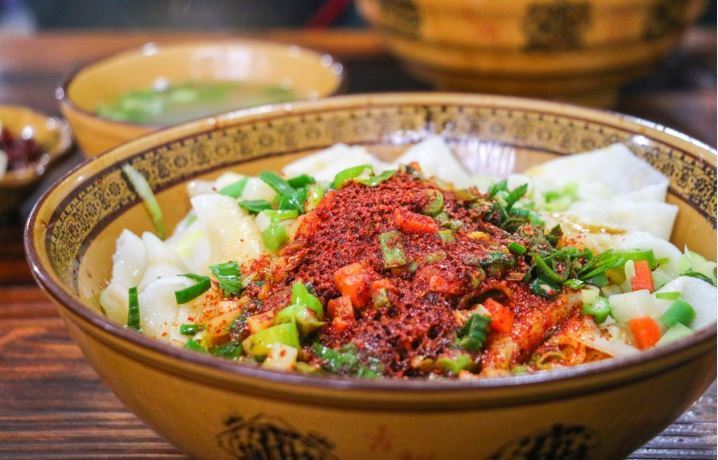 中国十大美食排行榜：川菜粤菜鲁菜苏菜浙菜闽菜湘菜徽菜京菜沪菜