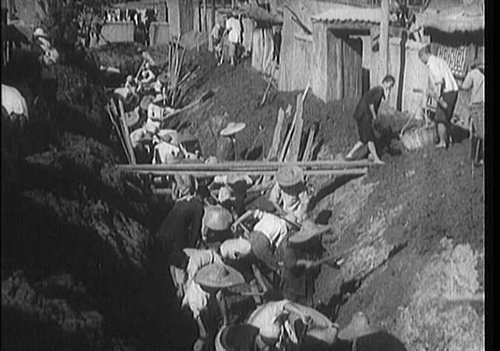 银幕上的老舍作品，你看过哪些？