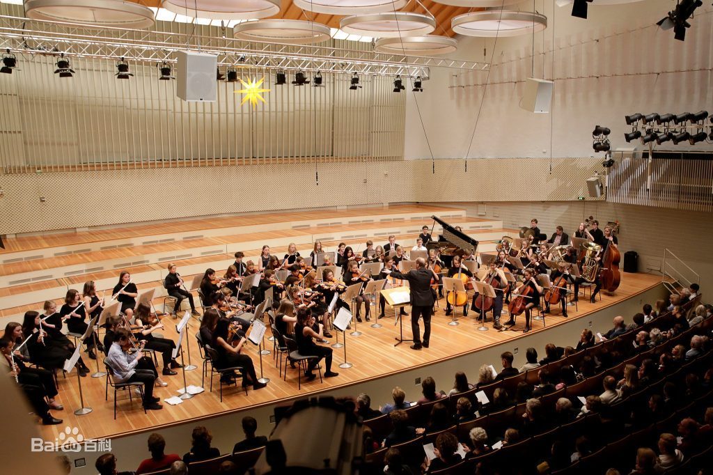 「院校快讯」柏林艺术大学