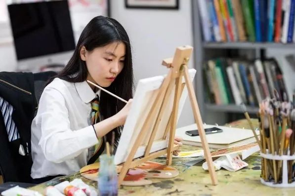 直播预告 | 听天津惠灵顿学校优秀学子讲述在校体验与成长心得