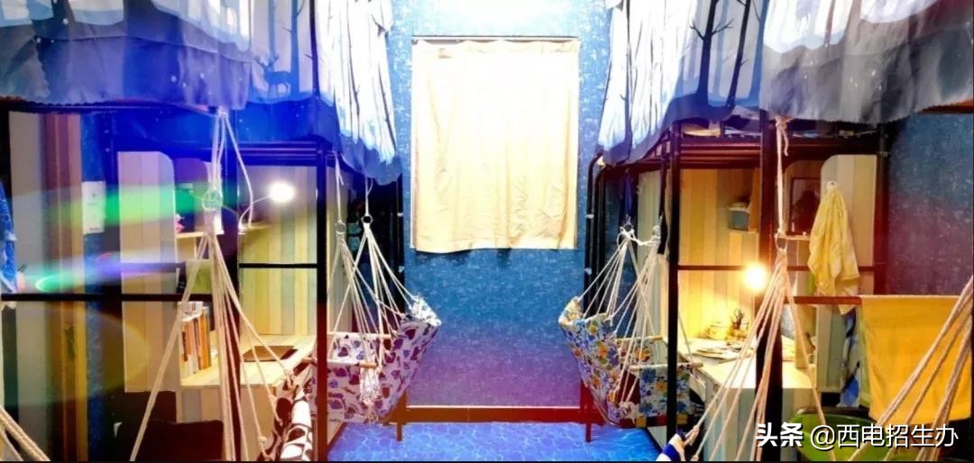 冲上热搜！央视、新华社、人民日报密集报道陕西这所大学