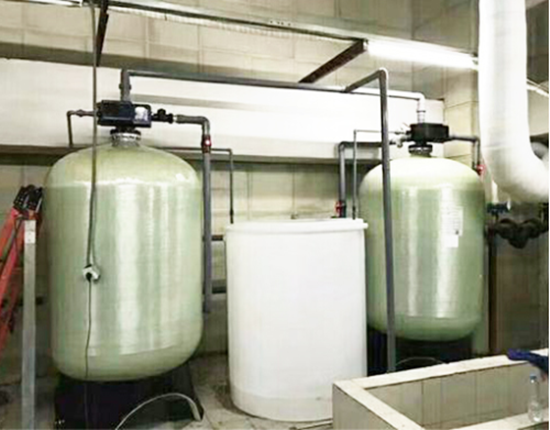 工业纯水设备选购的技巧