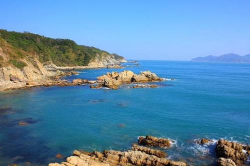 繁华鹏城，国际花园——深圳