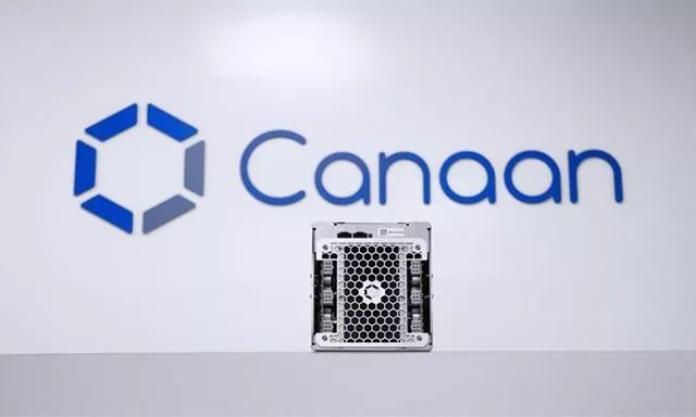 嘉楠耘智千亿估值突围战，寒冬中少数逆袭的区块链公司