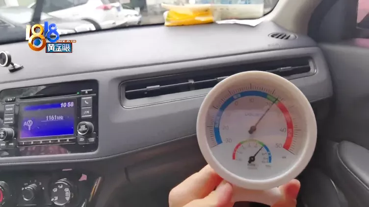 保時捷換了冷凝器,空調泵又發現問題?