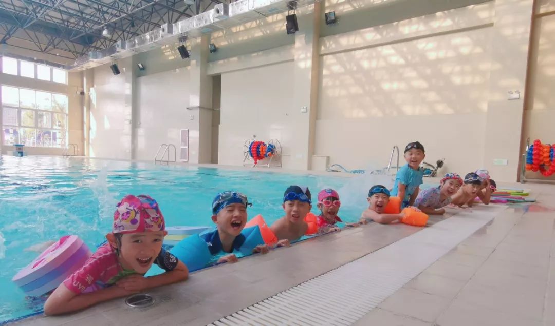 学生家长：“王府学校完全达到了我的预期，惊喜就太多了”