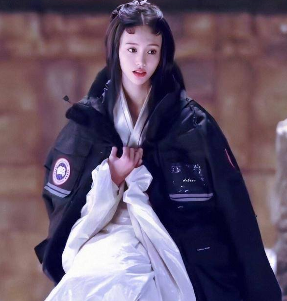 郑爽主演的倩女幽魂凉了(郑爽牵连整个剧组,《倩女幽魂》或将面临永久