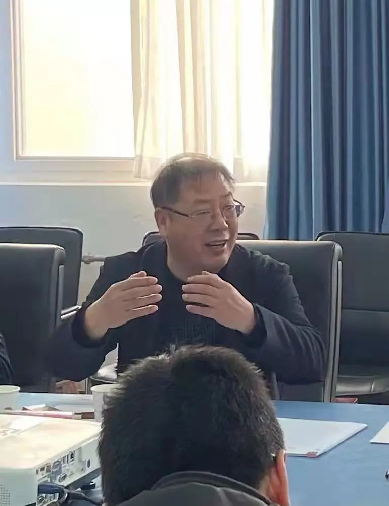 邯郸学院教务处官网（校领导赵新生）