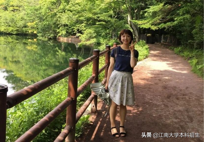 惊艳！江南大学2021级新生辅导员、班主任“爆照”，快来认识一下！