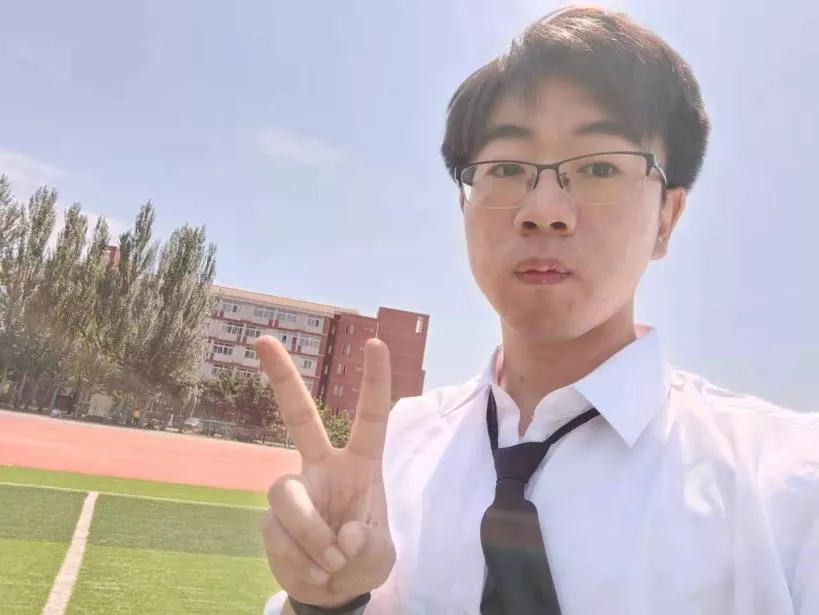 个个高颜值，赴985高校深造！这10位本科生，还来自同一大学同一学院