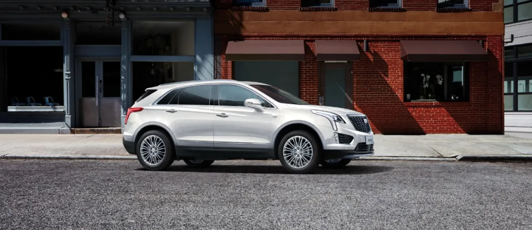 40万上下SUV，航海家到底有多少战斗力？