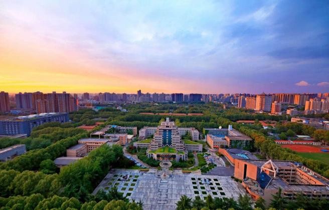 他们精勤育人，在各自领域创下斐然成就，这10位“硬核”教授，都来自西安交大！