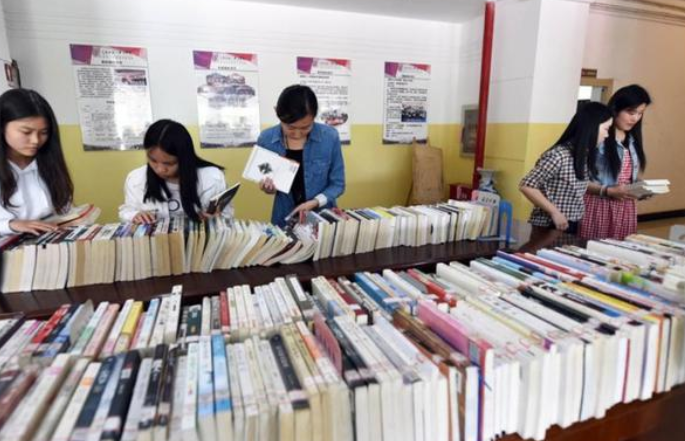 选理不选文？文科生饱受“歧视”，什么原因撑起了这条鄙视链？