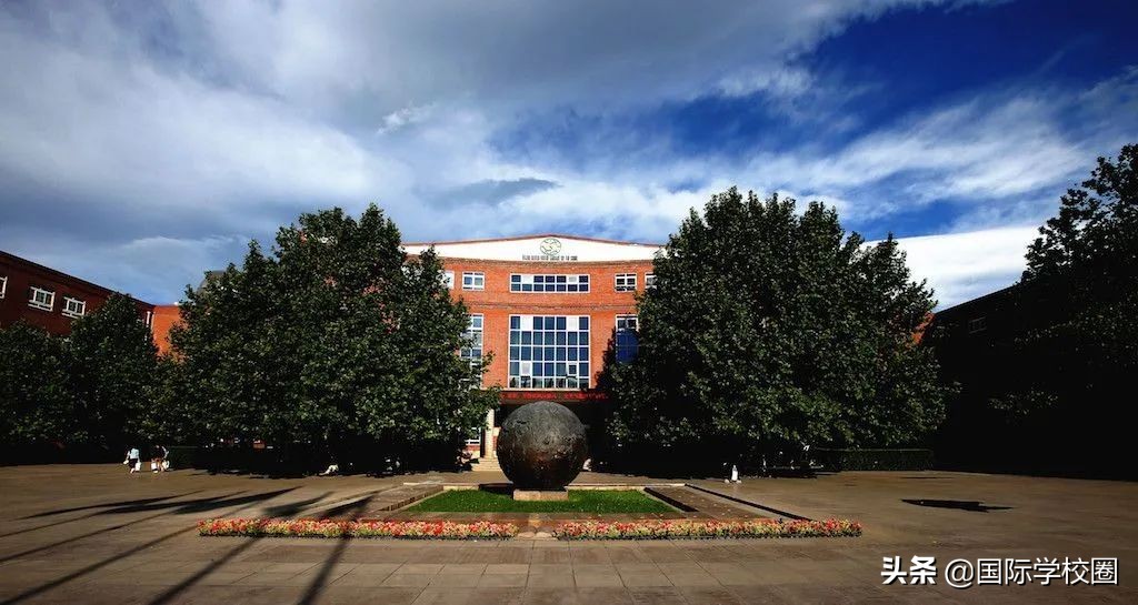 国际学校每日推荐 | 名校直通车：海淀外国语实验学校国际部
