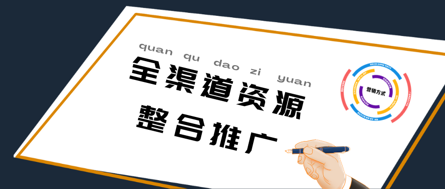 营销与推广的概念分别是什么？