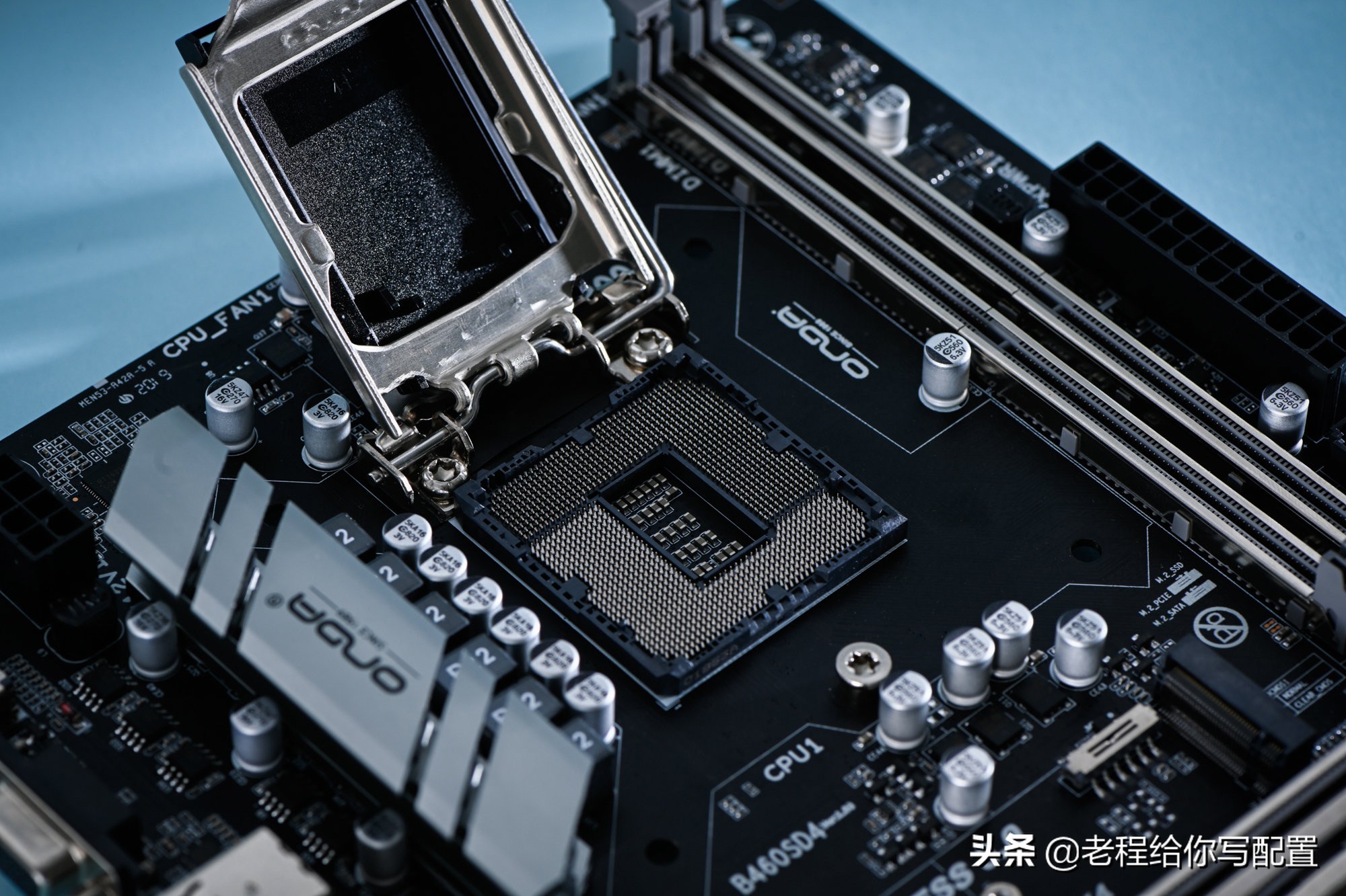 400块的主板，技嘉和华硕B365工包主板的价格，买新10代酷睿座驾