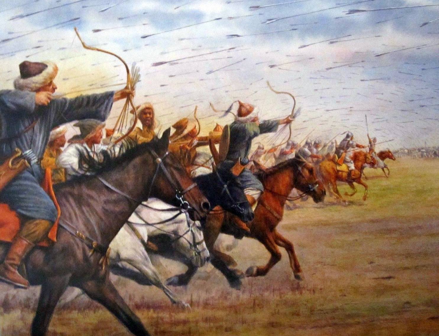 回鹘人为什么分化为维吾尔族和裕固族?两个民族有什么区别?