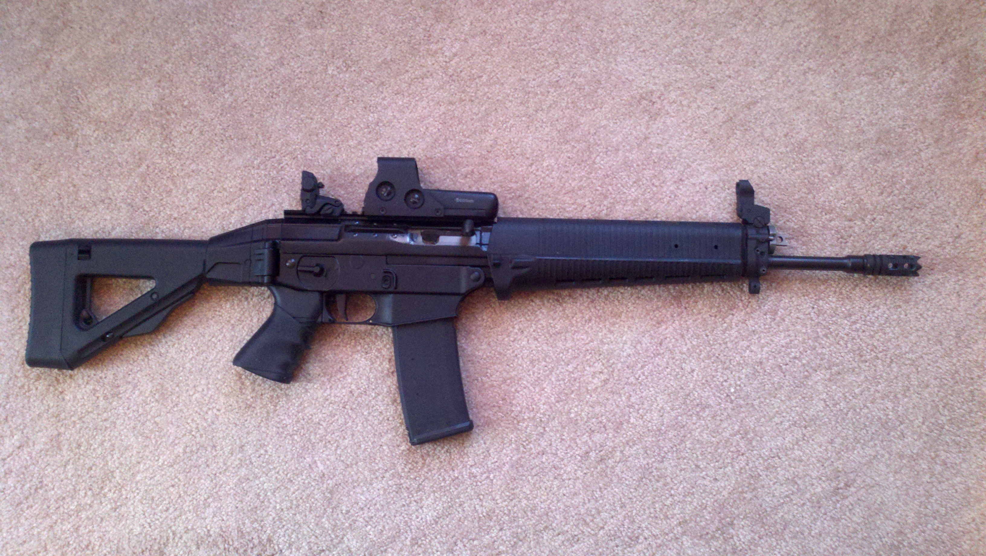 9,sig 550(瑞士)