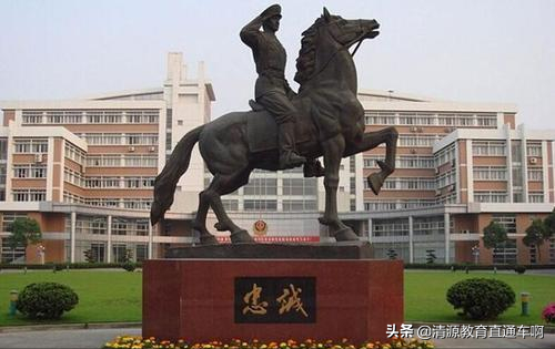 浙江某大学知名度不高，学生却可以获得“铁饭碗”，捡漏要抓紧