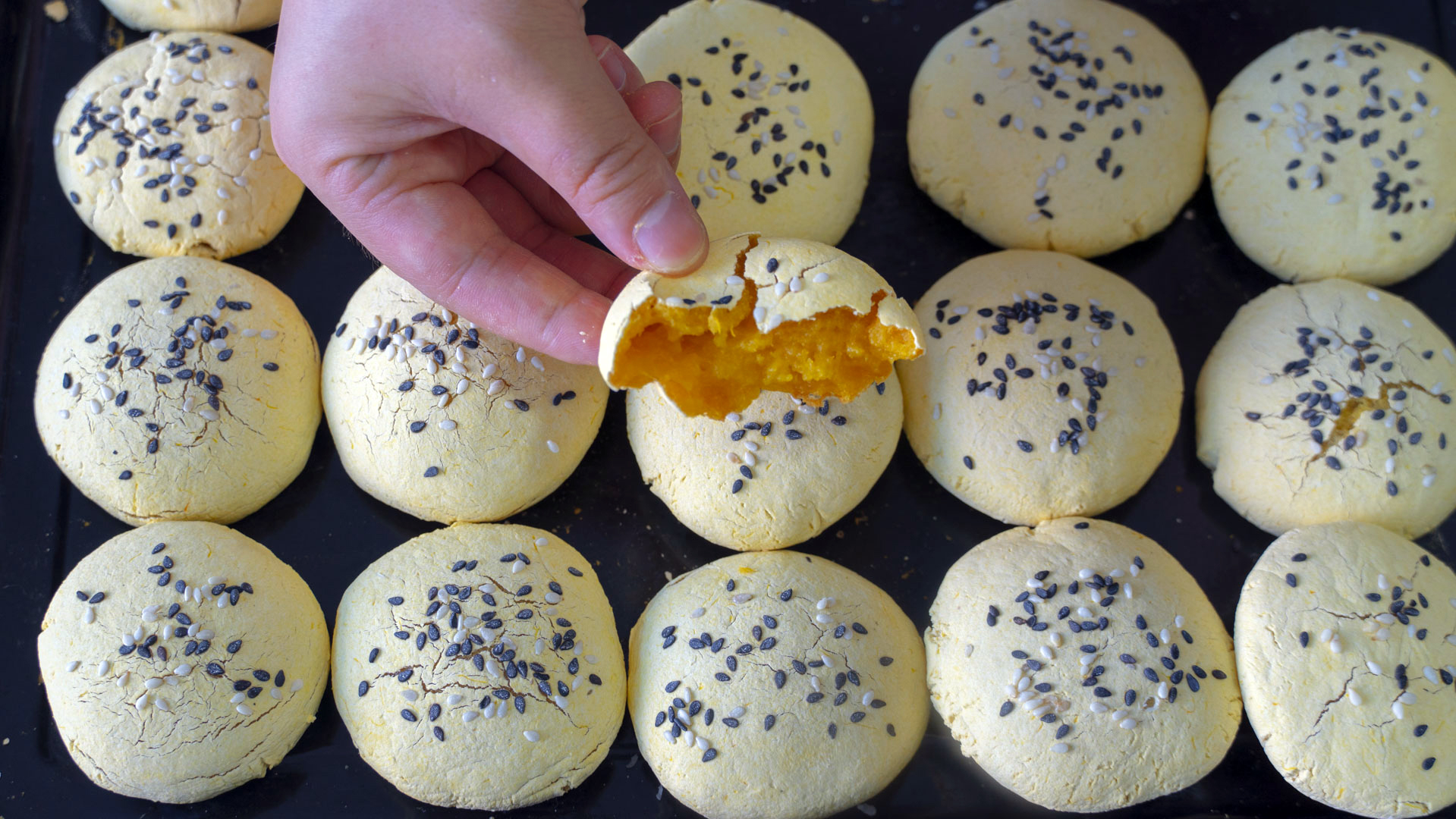 我家从来不买零食，6种自制小零食，没有烤箱也能做，越嚼越香