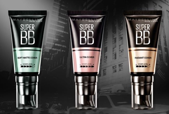 兰蔻、兰芝、巴黎欧莱雅，凭什么入榜bb霜十大品牌？