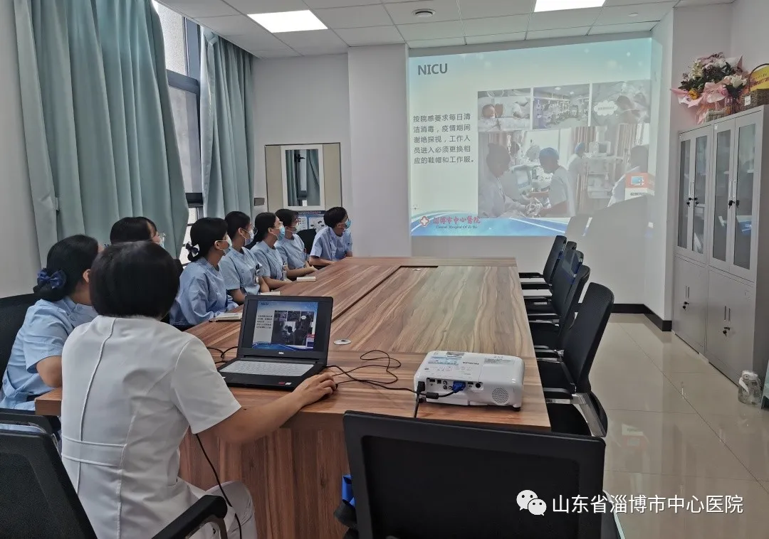 「实习日记」我的实习第一课……