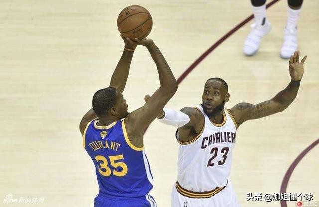 nba球探为什么有高顺位(库里成就高于哈登，为什么哈登比库里更高顺位？球探报告说明一切)