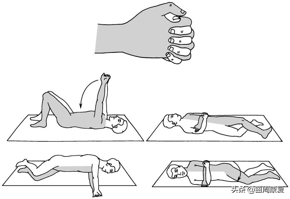 半卧位床头抬高多少度(科普) - 青木春