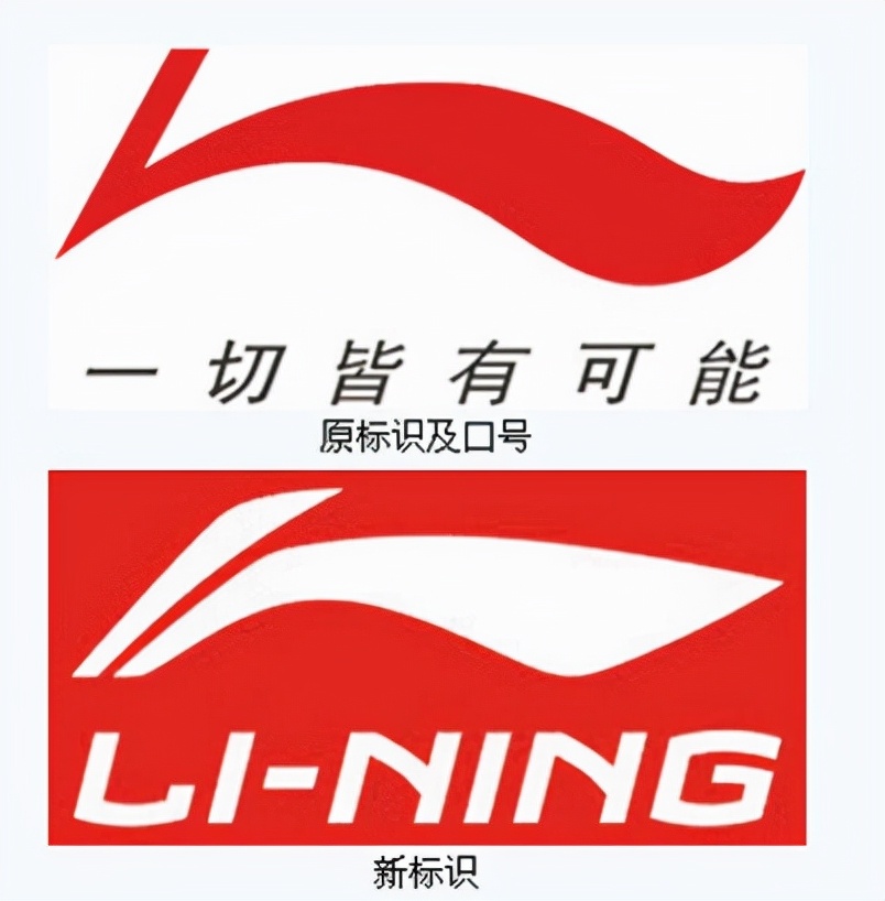李宁运动时尚品牌登场！老标回来了，产品奢华了，国产起飞了