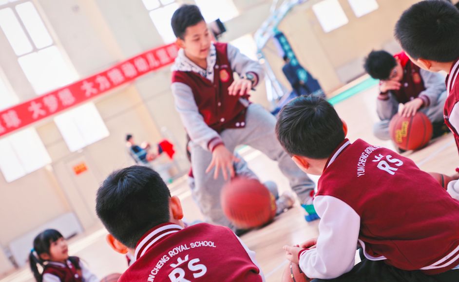 王府学校（运城）以王府特色办学理念，领航三晋地区国际教育发展