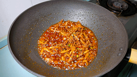 炒黃豆芽,炒黃豆芽的家常做法
