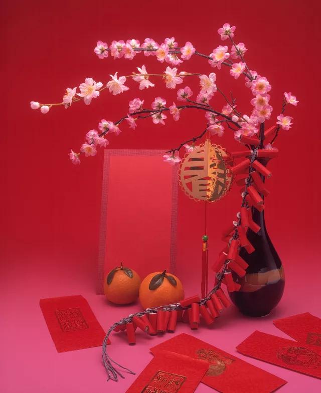 春节手抄报全汇总（附1-6年级春节作文写作思路＋技巧＋范文）