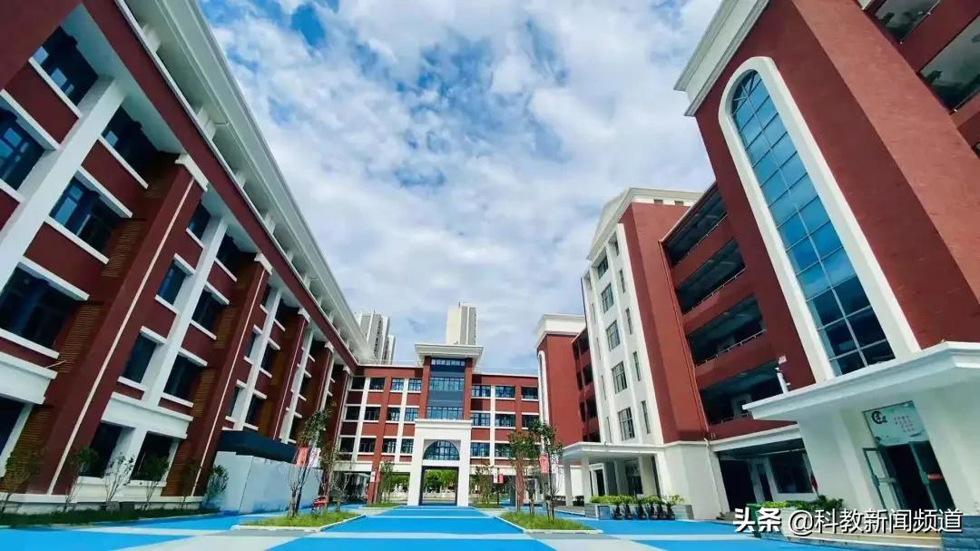 合肥经开区：全力以赴欢迎新同学