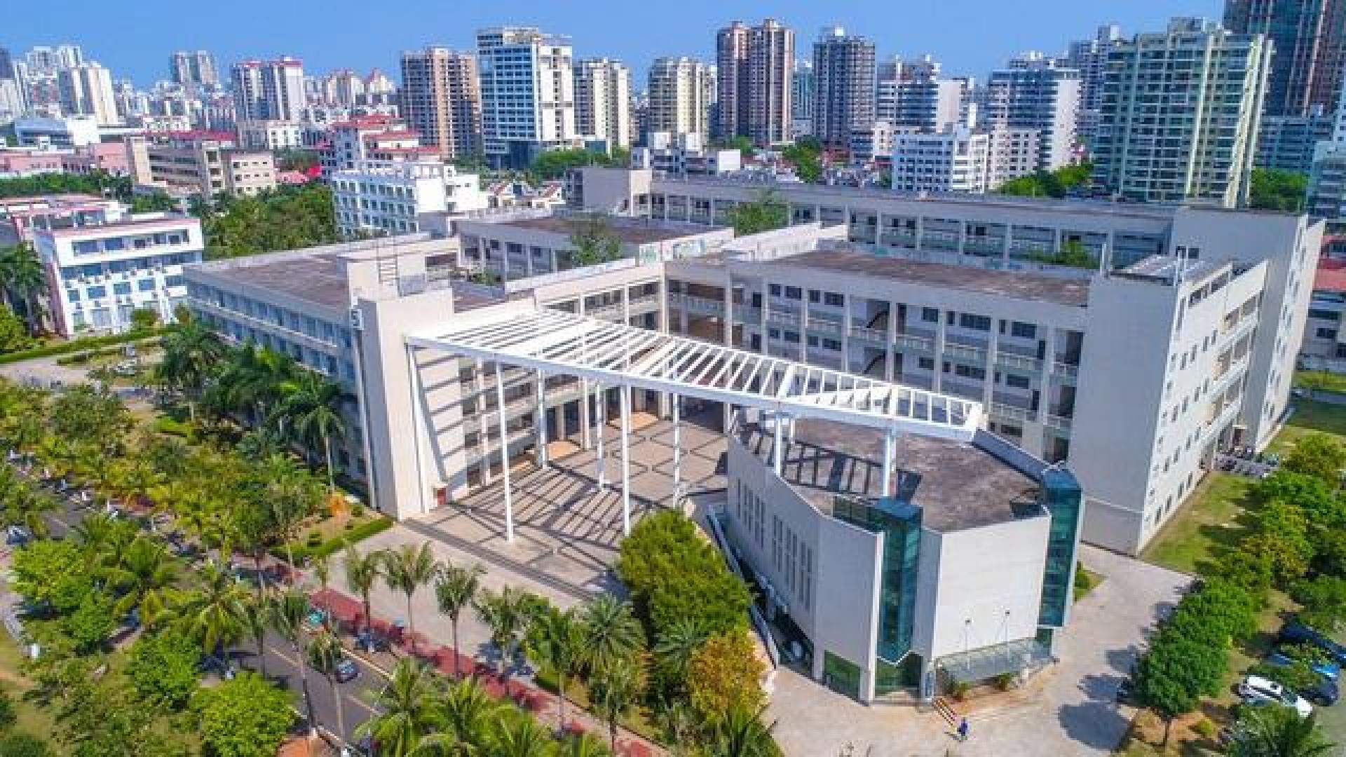 我国这3所211大学，分数500左右即可报考，适合中等生捡漏