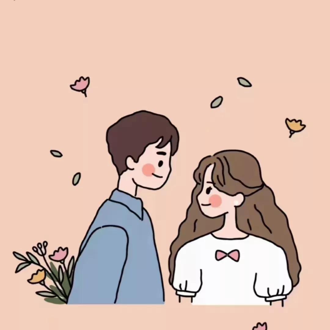 一周年结婚纪念日,专属朋友圈模板